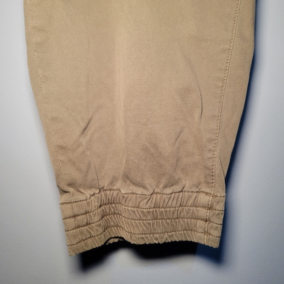 DL1961 Womens Gewn Jogger DL Twill Cypress‎ Size 24W Pockets Casual NWT - Picture 4 of 16